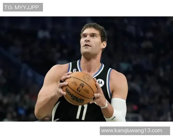 运动新闻布鲁克洛佩斯:从NBA巨星到篮球战术革新者的成长之路
